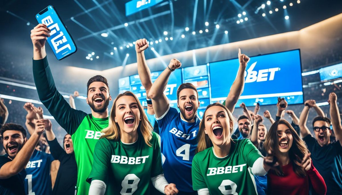 Aposte esportes 1xBet