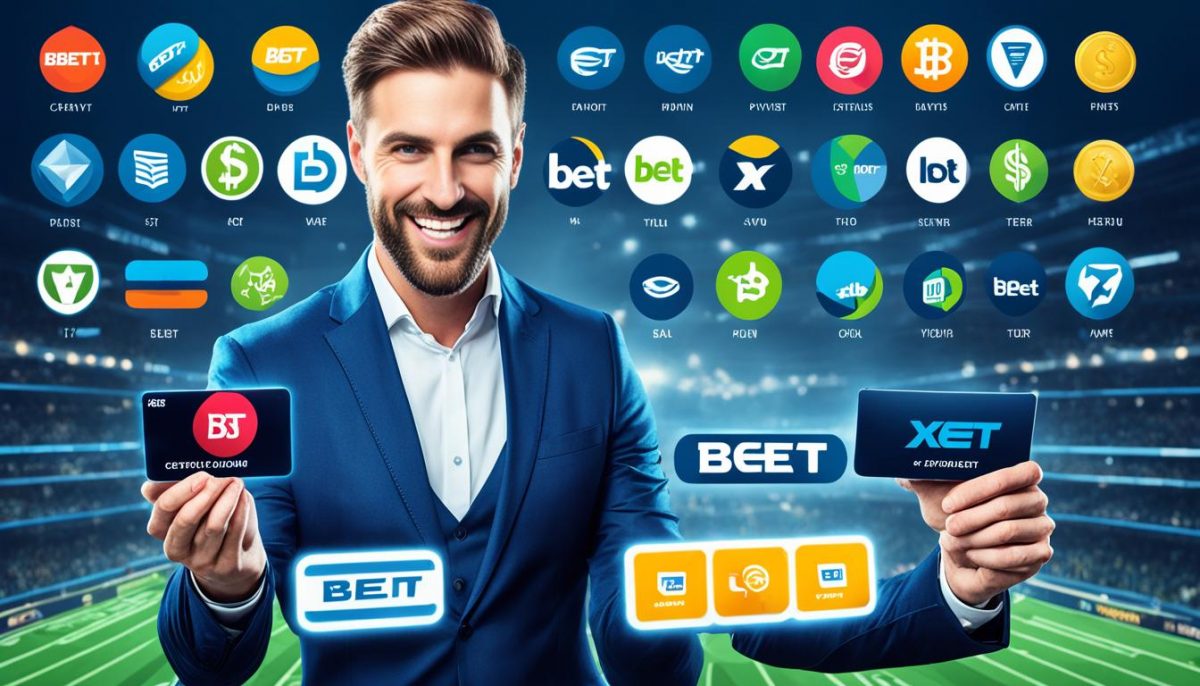 métodos de depósito 1xBet