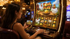 Fowl play casino: onde jogar com dinheiro real e testar a slot antes do depósito